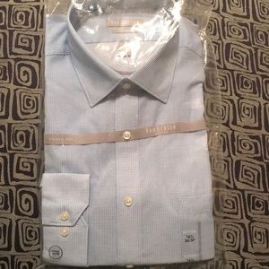 Brand new! Van Heusen dress shirt